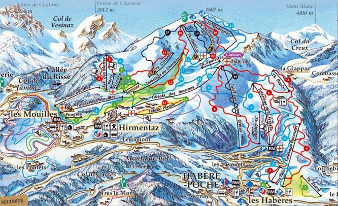 Le Green Chalet Villard-sur-Boege Екстер'єр фото