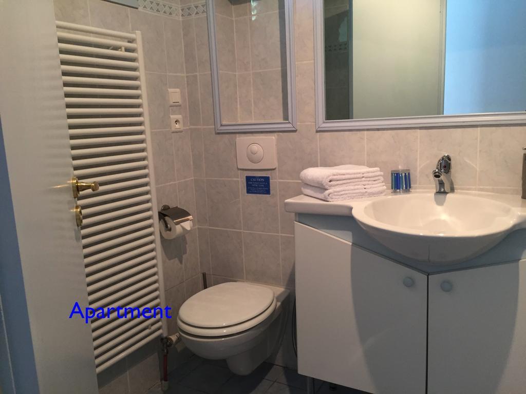 Le Green Chalet Villard-sur-Boege Екстер'єр фото