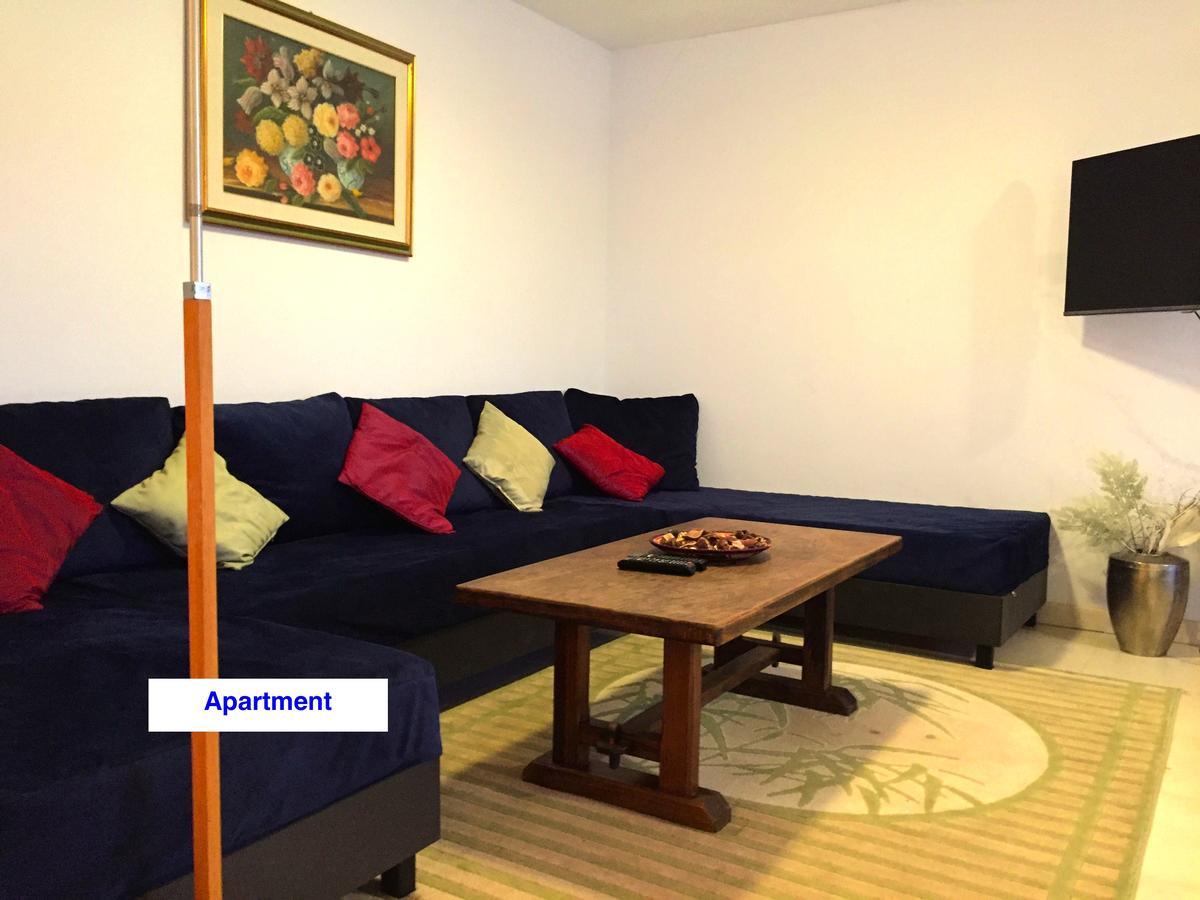 Le Green Chalet Villard-sur-Boege Екстер'єр фото